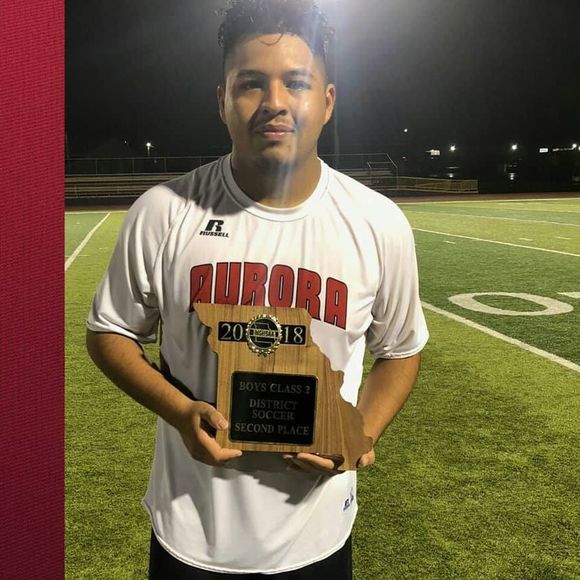 Meet your Posher, Pablo - Picture 1 of 1